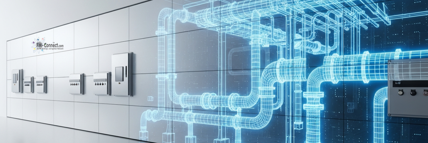 Berichtswesen im Facility Management zur strukturierten Erfassung, Auswertung und Steuerung betrieblicher Informationen