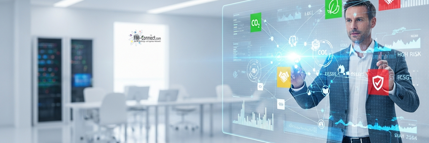 Lieferkettenmanagement für ESG etablieren nachhaltige Beschaffung Bewertung von Lieferanten und Risikominimierung