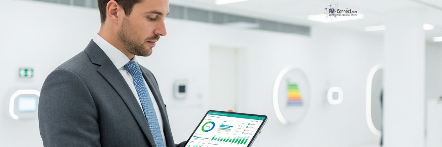 Checkliste zur Durchführung eines Nachhaltigkeitsaudits im Facility Management