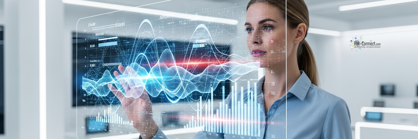 Budget und Prognoseplan pflegen zur Sicherstellung transparenter Kostenplanung im Facility Management
