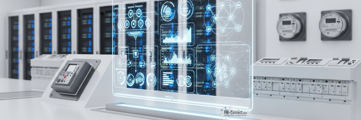 Energiepolitik im Facility Management zur Steuerung von Energieverbrauch und Nachhaltigkeitszielen
