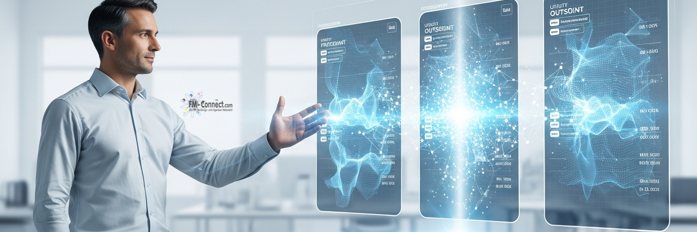 Nutzwertanalyse im Facility Management zur strukturierten Bewertung von Beschaffungsoptionen und Entscheidungsalternativen