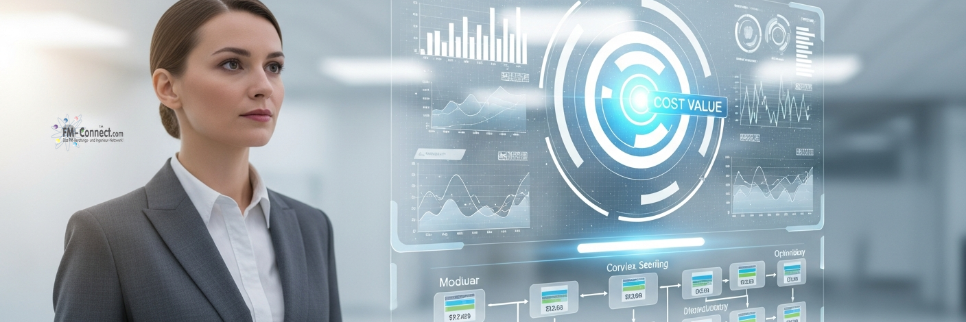 Target Costing im Facility Management zur Steuerung von Kosten und Budgets