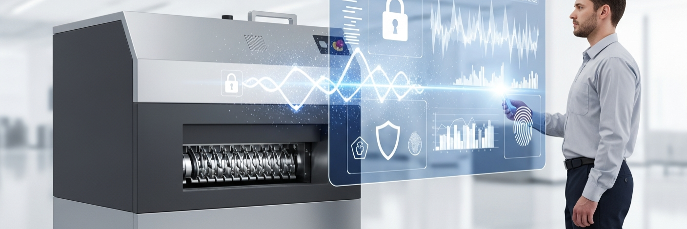 Korrekte Aktenvernichtung im Facility Management zur Einhaltung von Datenschutz und sicheren Entsorgungsprozessen