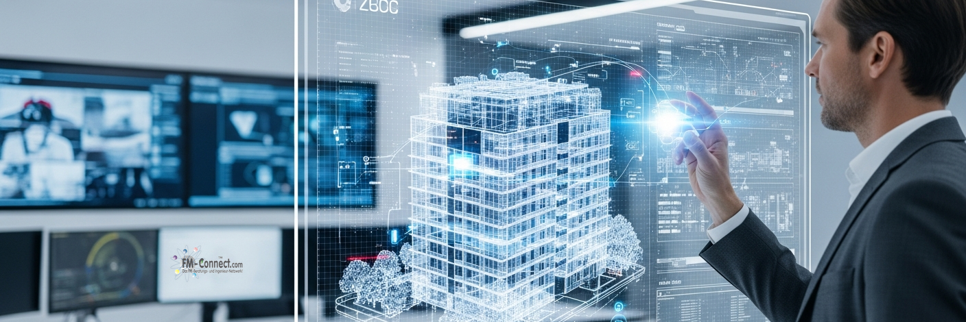 Strukturiertes Krisen und Notfallmanagement mit Alarmierung Kommunikation und Übung im Facility Management