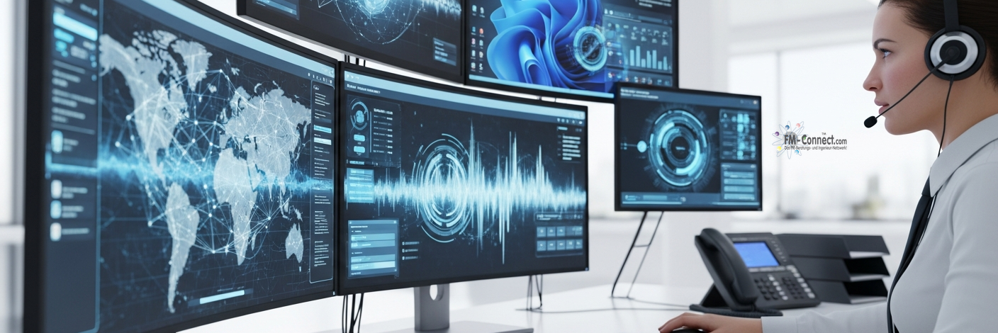 Krisenmanagement im Service Desk zur strukturierten Bewältigung von Störungen und Notfällen organisieren