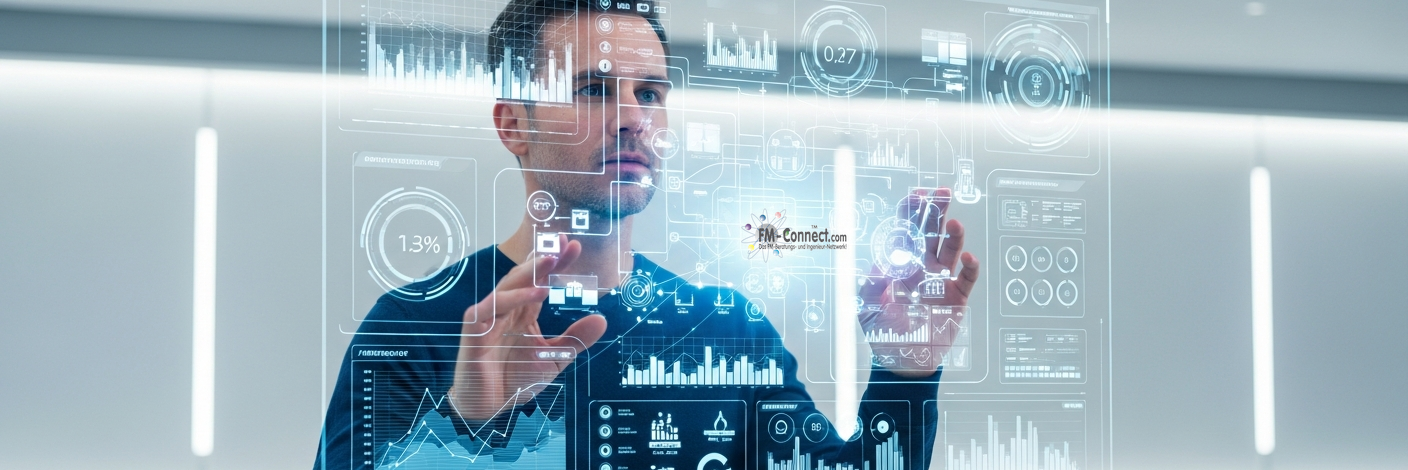 Leistungsüberwachungsplan mit KPI und SLA Messmethodik zur systematischen Bewertung und Steuerung von Serviceleistungen