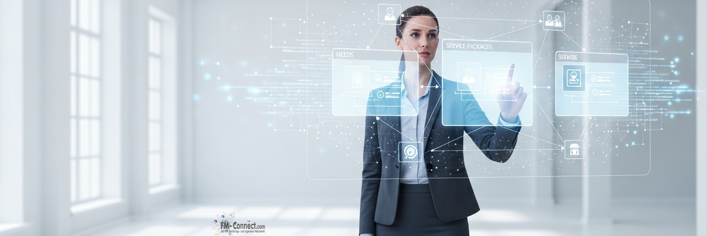 Leistungsvereinbarung und Leistungsbeschreibung im Facility Management zur klaren Definition von Leistungen und Anforderungen