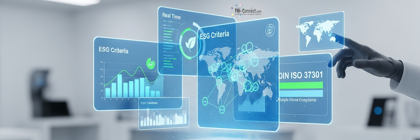 Nachhaltige Beschaffung umsetzen zur Berücksichtigung ökologischer und sozialer Kriterien im Einkauf