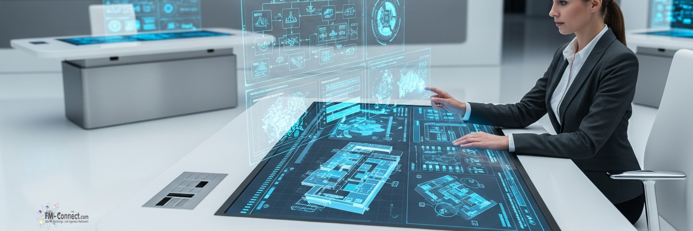 Notfallkonzept zur Vorbereitung auf Krisensituationen und Sicherstellung der Betriebsfähigkeit im Facility Management