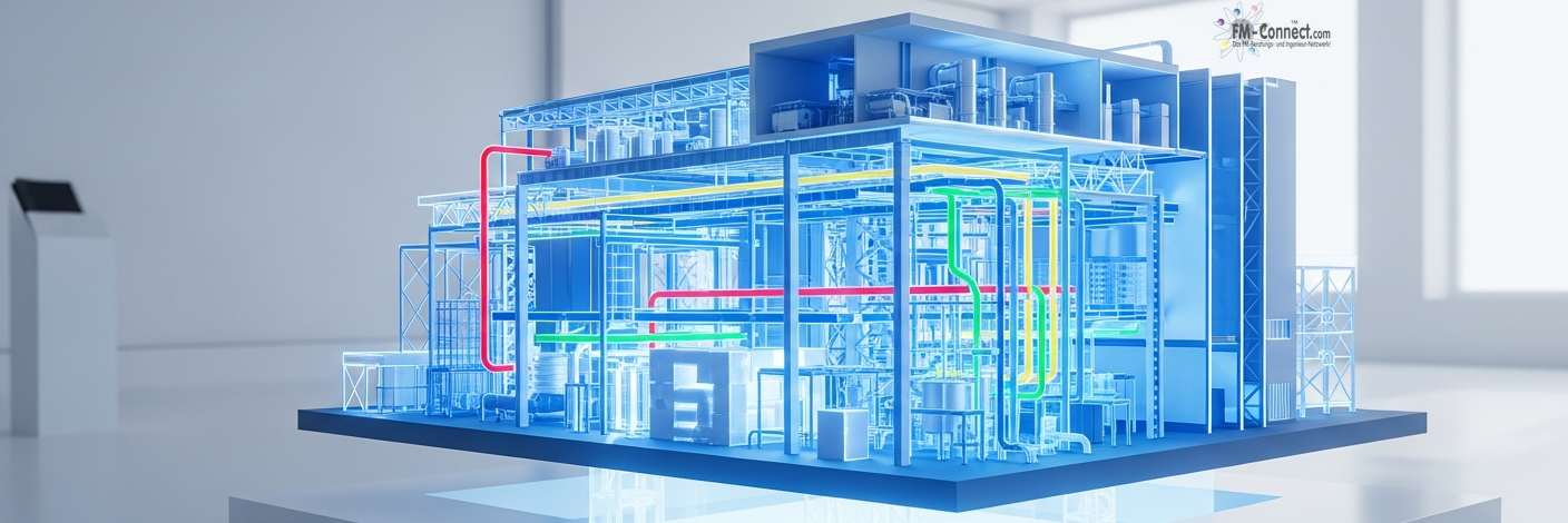 Compliance im Facility Management zur Sicherstellung gesetzlicher Anforderungen, Risikominimierung und Betriebssicherheit