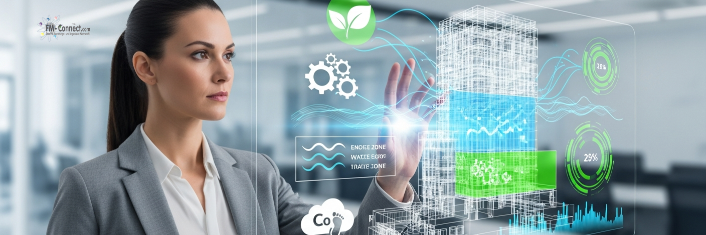 Umweltaspekte systematisch ermitteln und bewerten im Facility Management