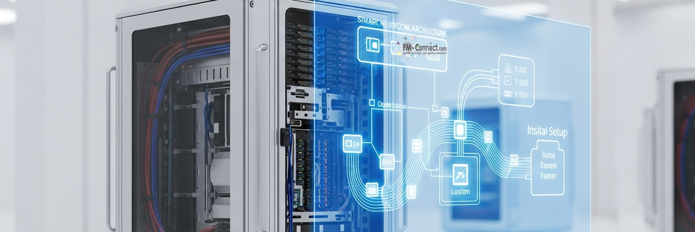 Kundenzufriedenheitsanalyse im Facility Management zur Erfassung von Feedback und Verbesserung von Serviceleistungen