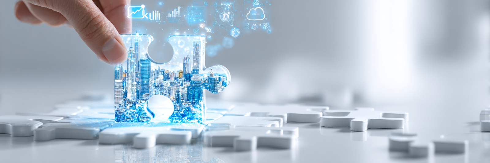 Sitemap Darstellung der Website Struktur im Facility Management mit klarer Navigationsübersicht