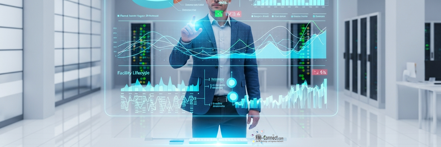 Budgetierung und Kostenmanagement zur Planung, Steuerung und Kontrolle von Ausgaben im Facility Management