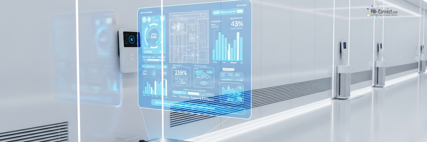 Reinigungs- und Hygienemaßnahmen zur Sicherstellung von Sauberkeit im Facility Management