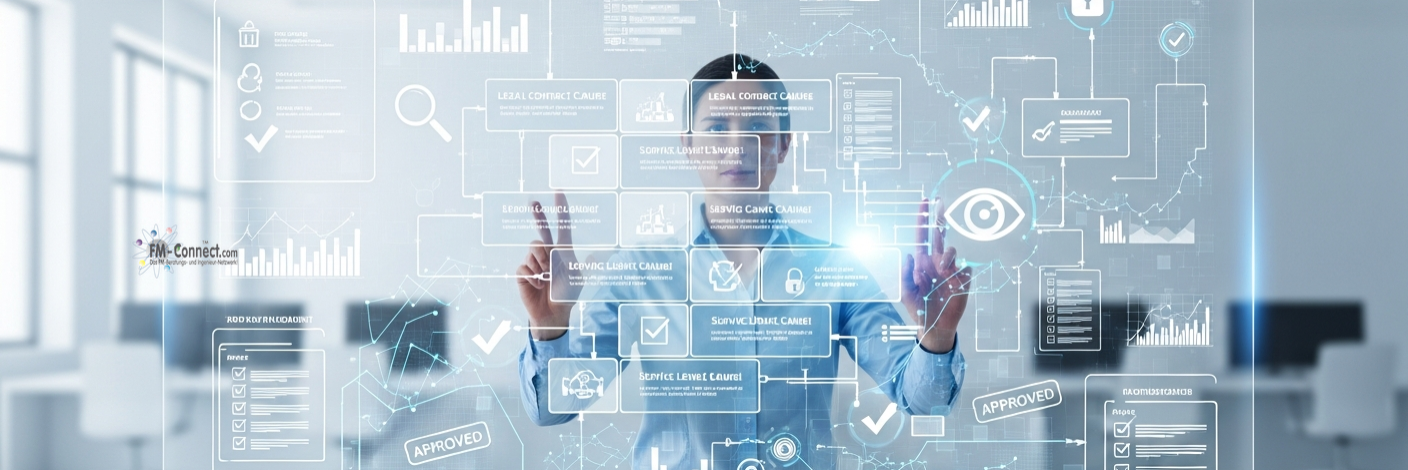 Vertragsanhänge zu Nachweispflichten Abnahme und Audit Rights standardisieren und dokumentieren