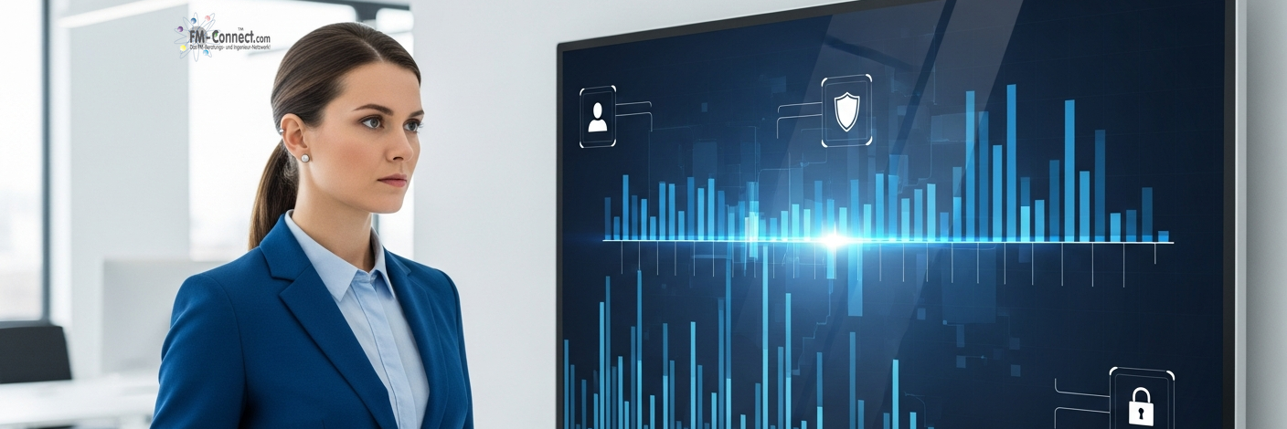 Mitbestimmungscheck und Betriebsvereinbarung für Monitoring und Nachweissysteme zur Sicherstellung rechtlicher Anforderungen