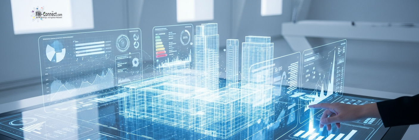 Monitoring und Weiterentwicklung von Prozessen zur kontinuierlichen Optimierung im Facility Management
