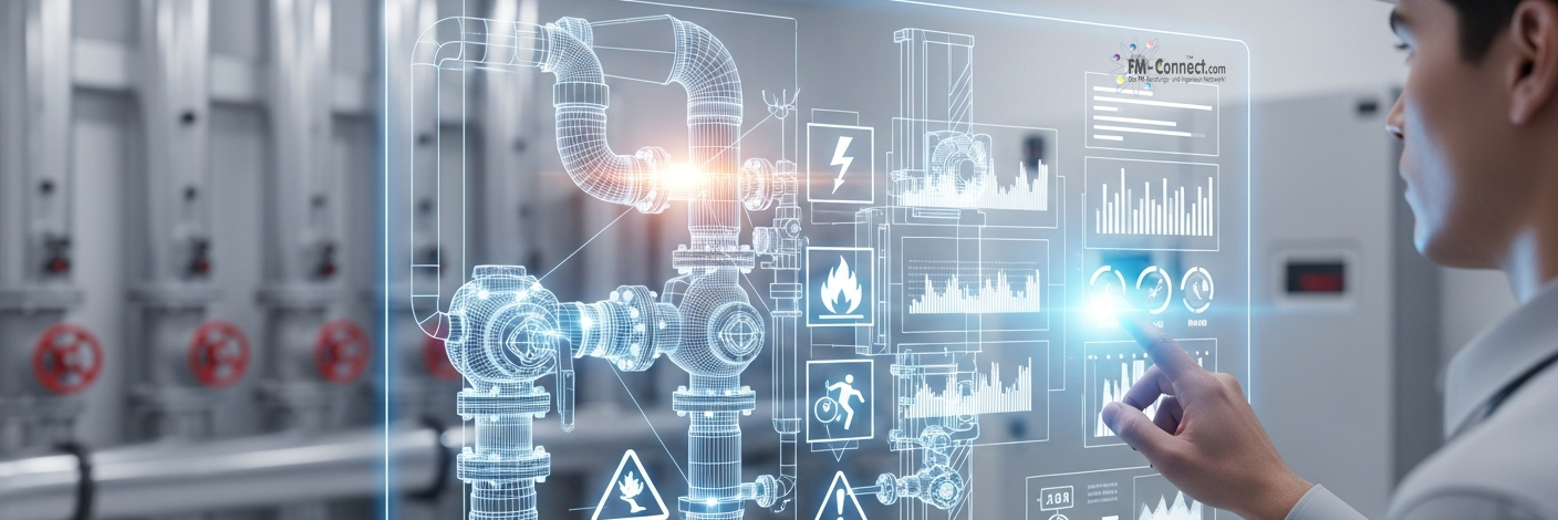 Mustergefährdungsbeurteilung nutzen systematische Risikoanalyse und Bewertung von Gefahren im Arbeitsumfeld
