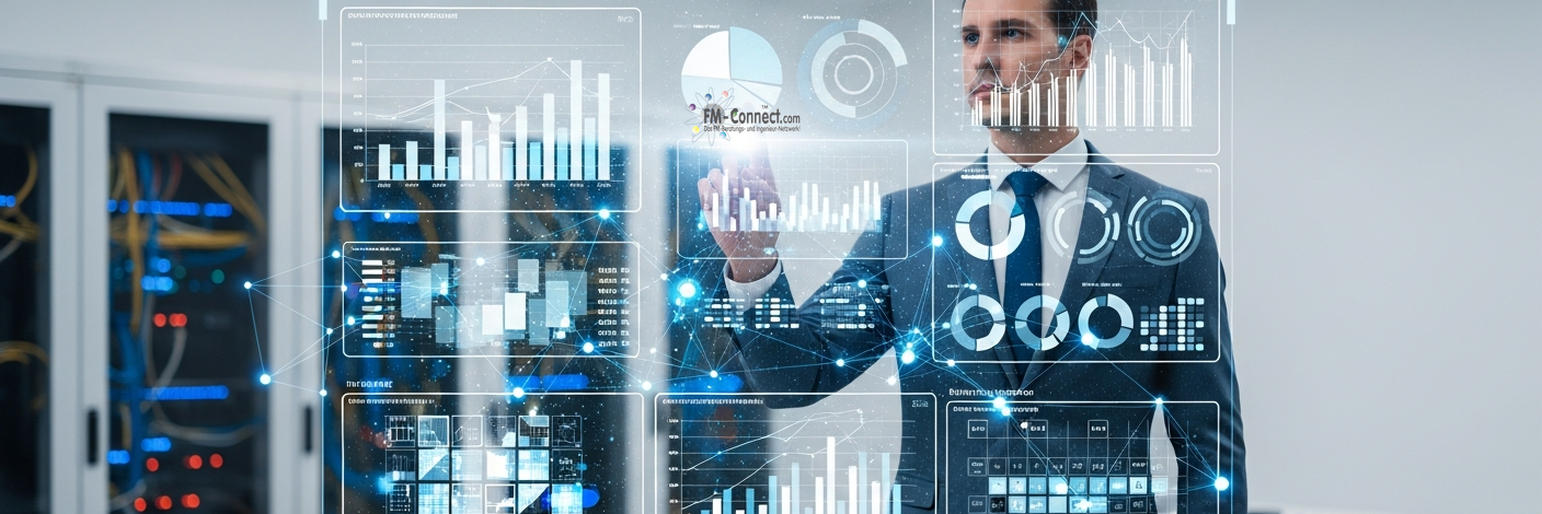 Objektive Angebotsbewertung im Facility Management zur strukturierten Auswahl geeigneter Dienstleister und Leistungen