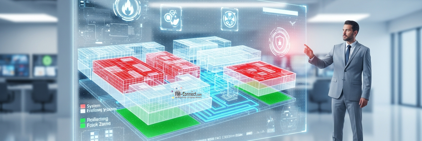 Vorfall- und Risikobericht zur Analyse von Ereignissen und Ableitung von Maßnahmen im Facility Management